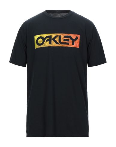 Футболка Oakley 12482115ln