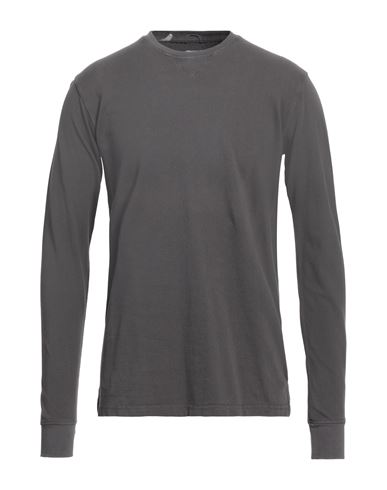 R3d Wöôd Man T-shirt Dove Grey Size Xxl Cotton