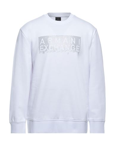 фото Толстовка armani exchange