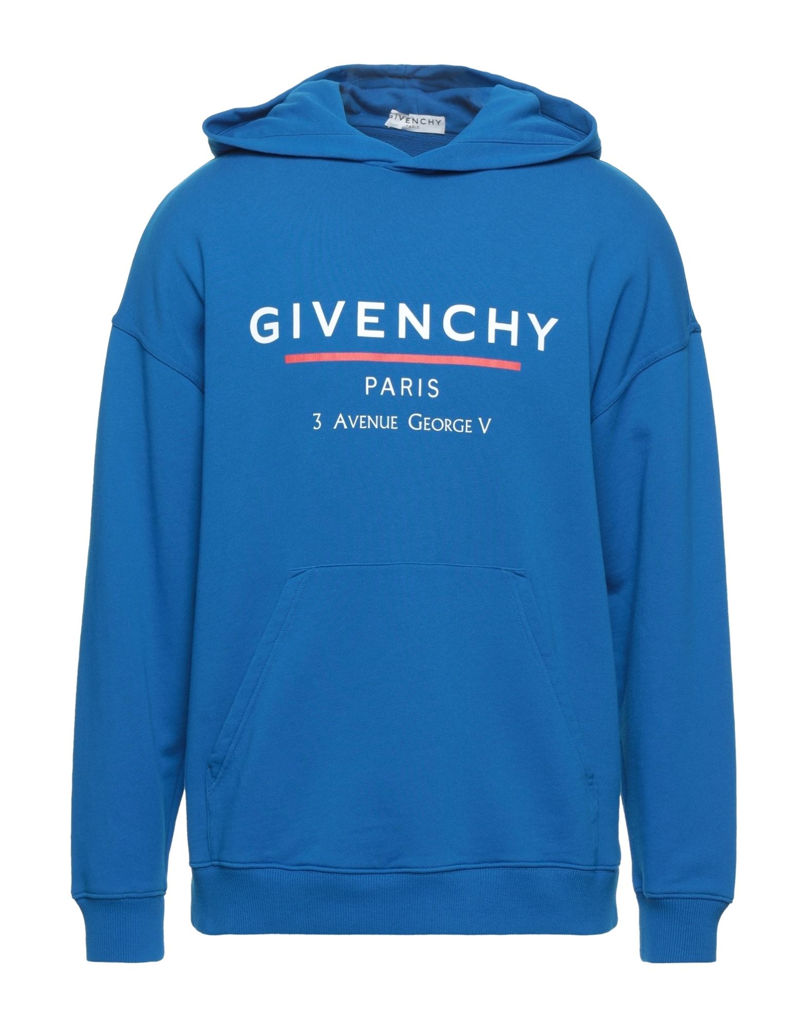 GIVENCHY ΜΠΛΟΥΖΑΚΙΑ Φούτερ