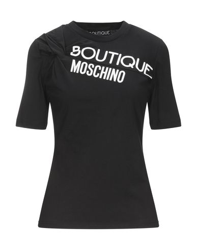 Футболка Boutique Moschino 12482585RF