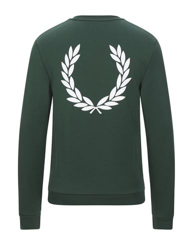 фото Толстовка fred perry