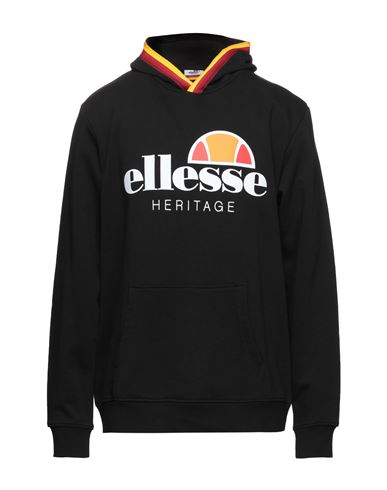 фото Толстовка ellesse