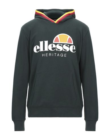 фото Толстовка ellesse