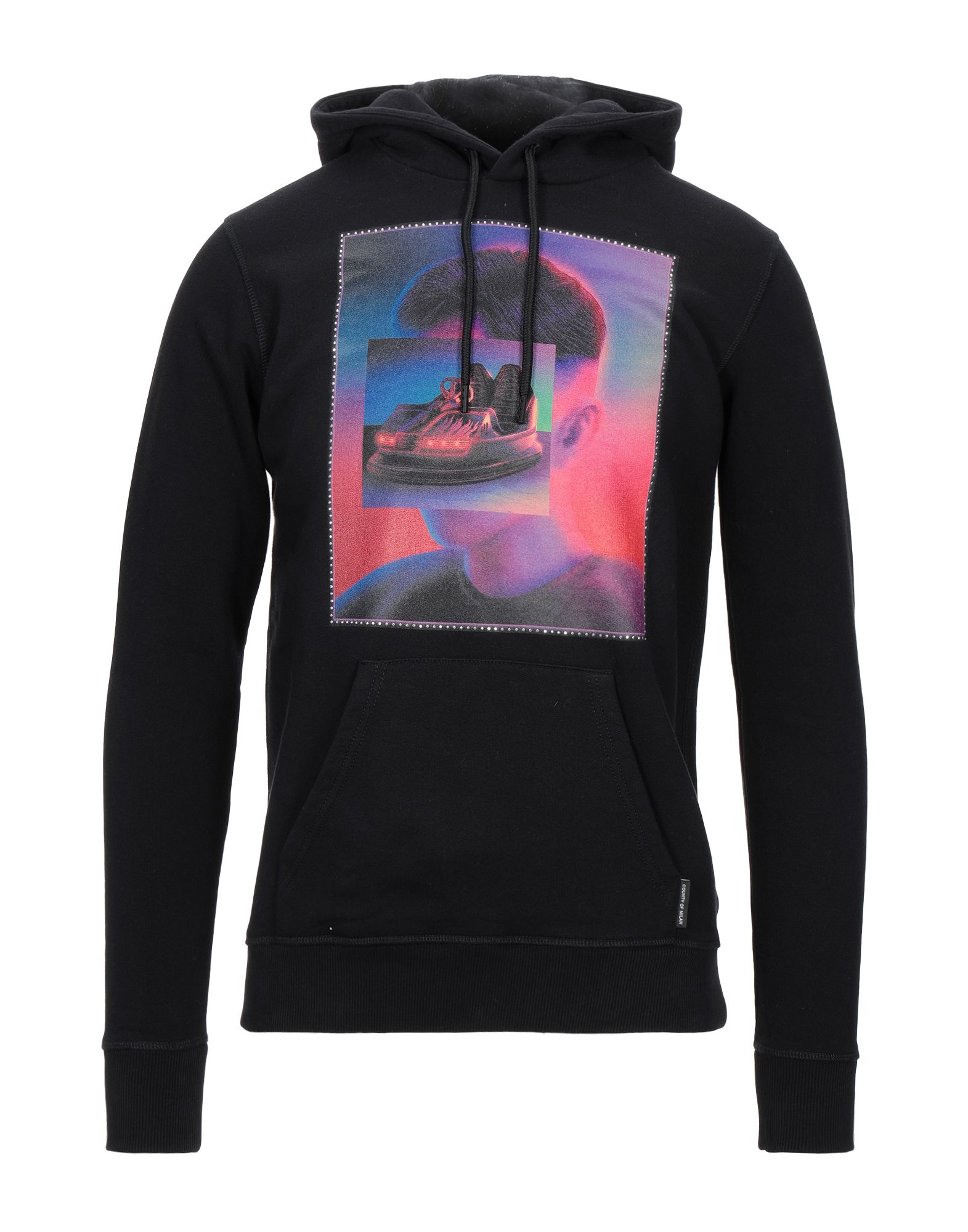 Marcelo Burlon - Tops - Sweatshirts - On Yoox.com 
