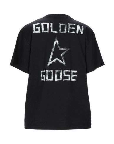 фото Футболка golden goose deluxe brand