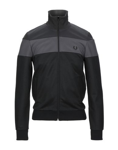 Толстовка Fred Perry 12482855jn