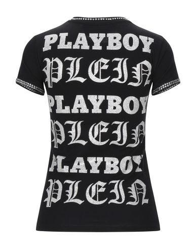 фото Футболка philipp plein x playboy