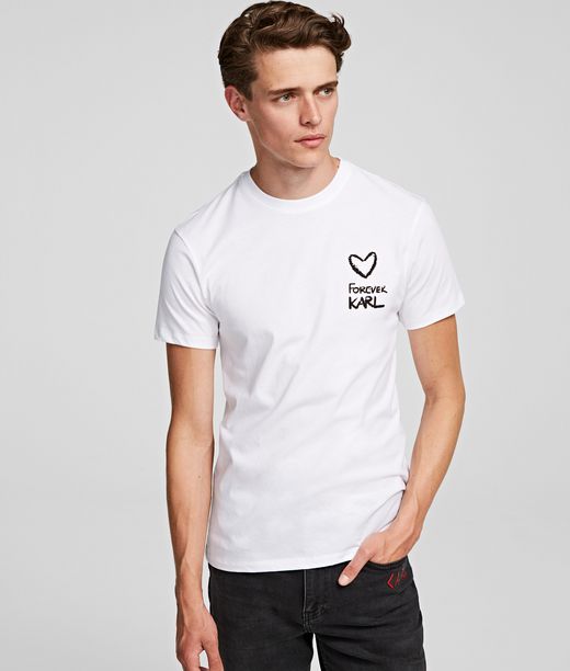 Image of Forever Karl T-Shirt