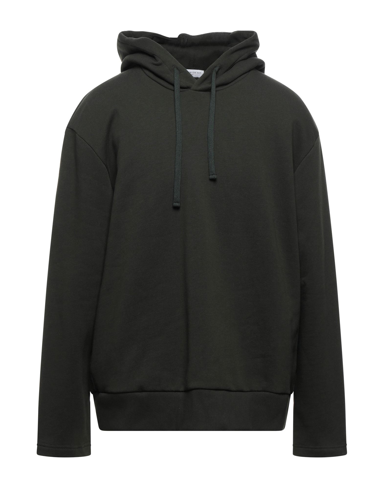 Ih Nom Uh Nit Sweatshirts In Military Green