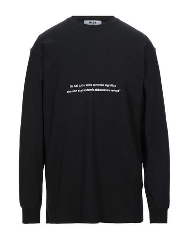 Футболка MSGM 12483743dt