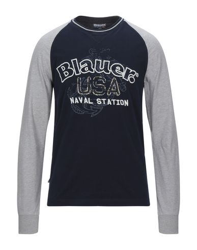 Футболка Blauer 12484116rv