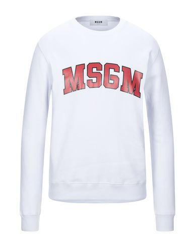 фото Толстовка msgm