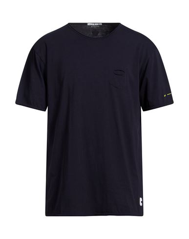 T-shirts Herren Nachtblau XXL Herren