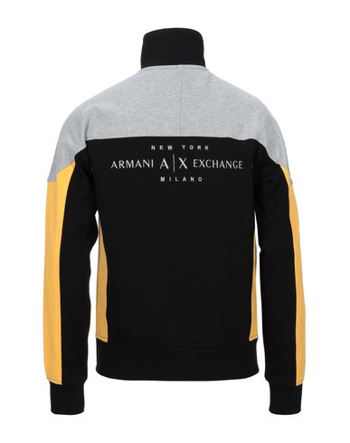 фото Толстовка armani exchange