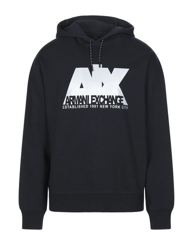 фото Толстовка armani exchange