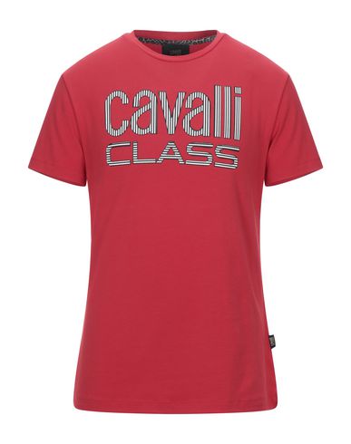 Футболка Cavalli Class 12484756UT