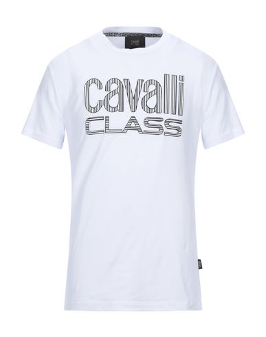 фото Футболка cavalli class