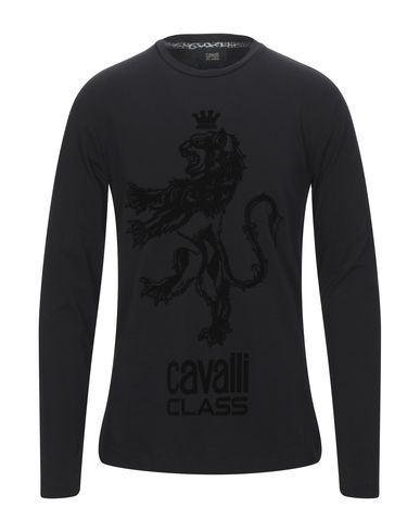 фото Футболка cavalli class