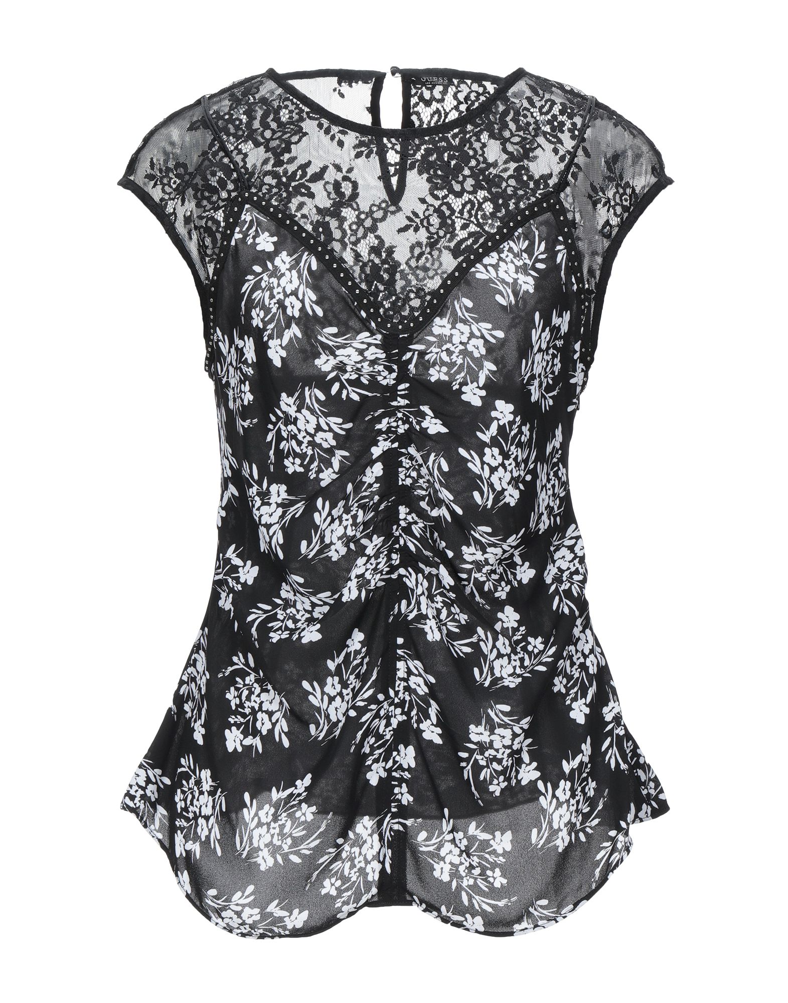  Guess - Tops - Tops - On Yoox.com 