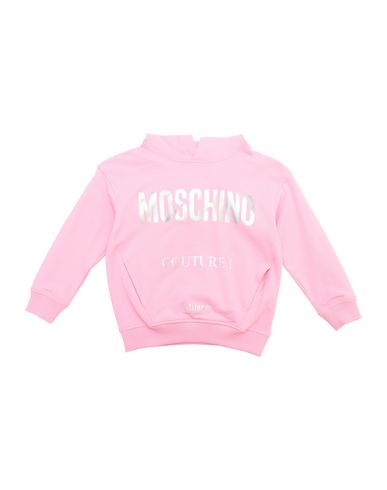 фото Толстовка moschino kid