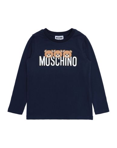 фото Футболка moschino kid