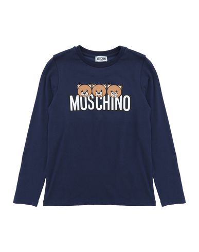 фото Футболка moschino teen