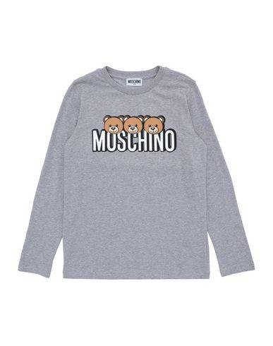 фото Футболка moschino teen