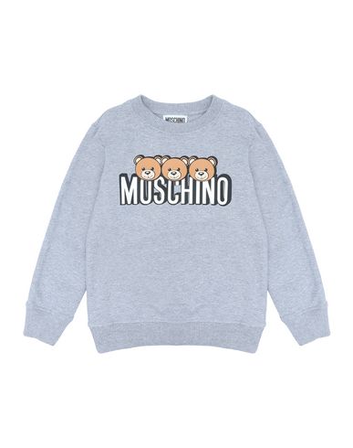 фото Толстовка moschino kid