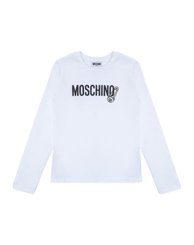 фото Футболка moschino teen