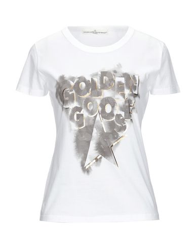 фото Футболка golden goose deluxe brand