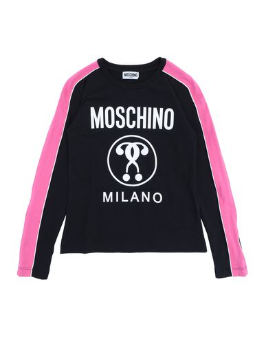 фото Футболка moschino teen