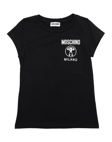 фото Футболка moschino teen