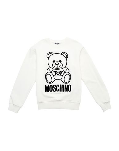 фото Толстовка moschino teen