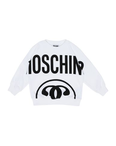 фото Толстовка moschino kid