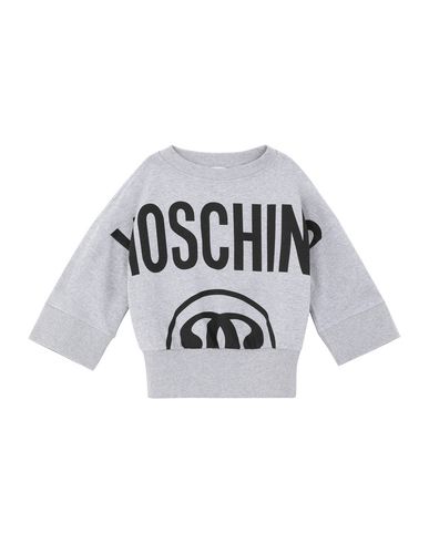 фото Толстовка moschino kid