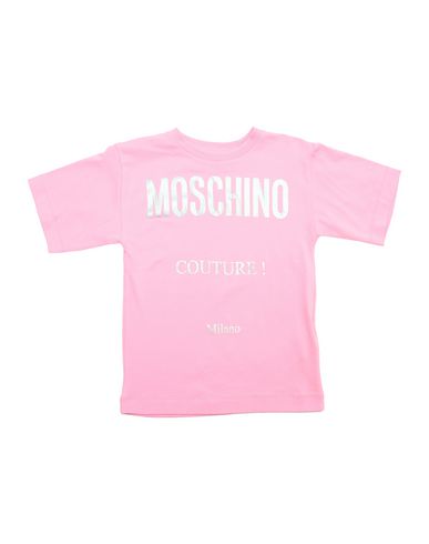 фото Футболка moschino kid