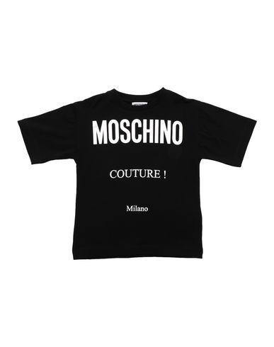 фото Футболка moschino kid