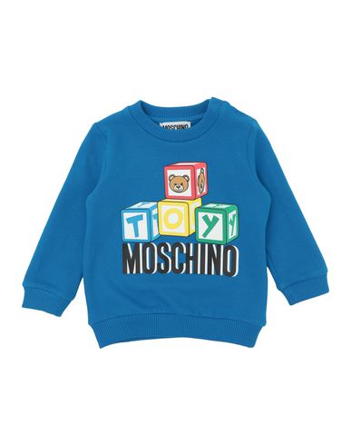 фото Толстовка moschino baby