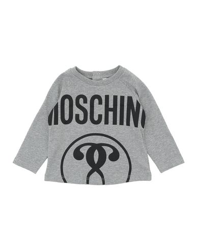 фото Футболка moschino baby