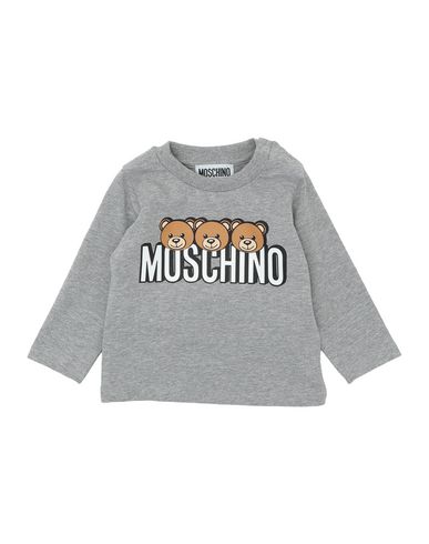 фото Футболка moschino baby