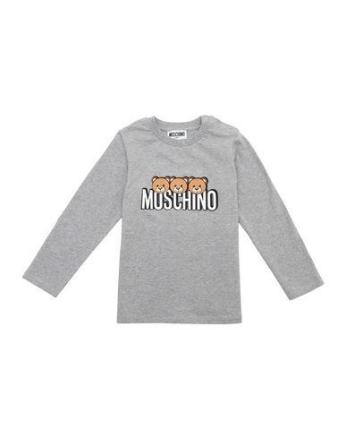 фото Футболка moschino kid