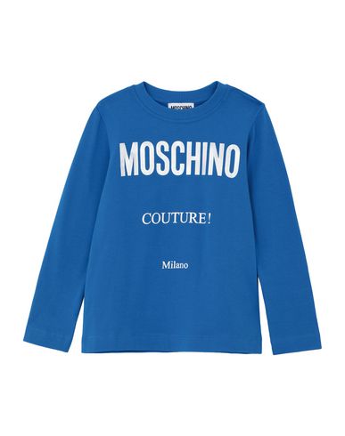 фото Футболка moschino kid