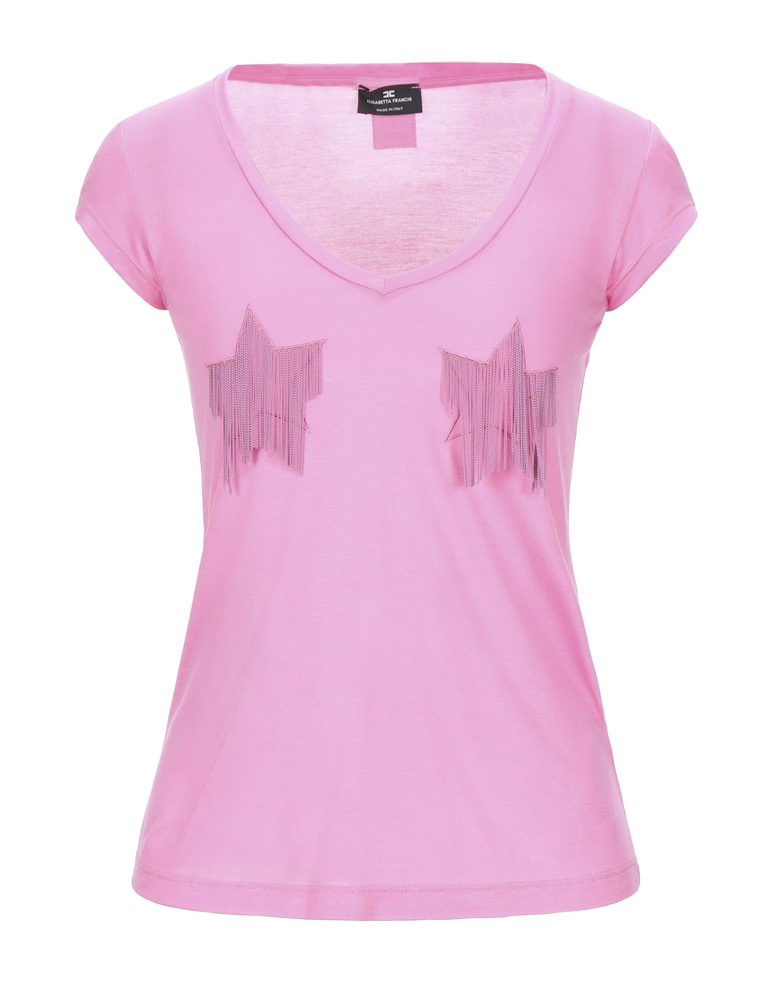 ELISABETTA FRANCHI ΜΠΛΟΥΖΑΚΙΑ T-shirt