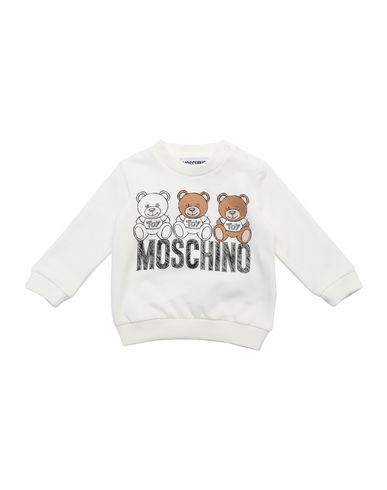 фото Толстовка moschino baby