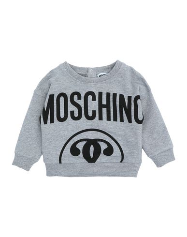 фото Толстовка moschino baby