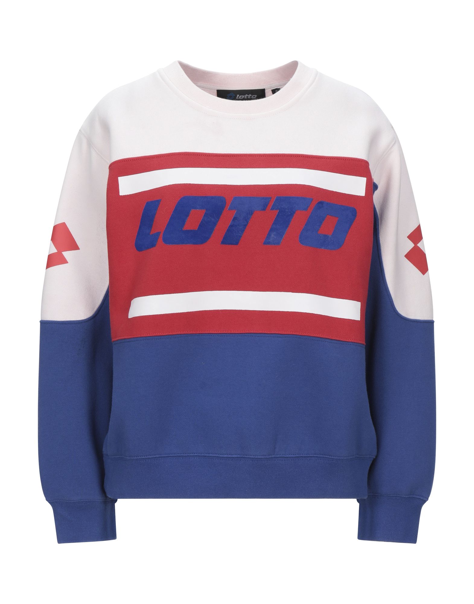 lotto sweater