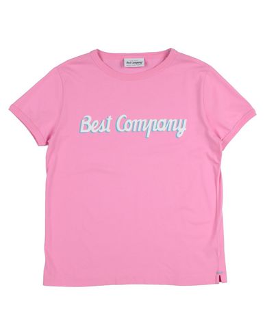 фото Футболка best company