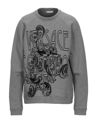 фото Толстовка versace collection