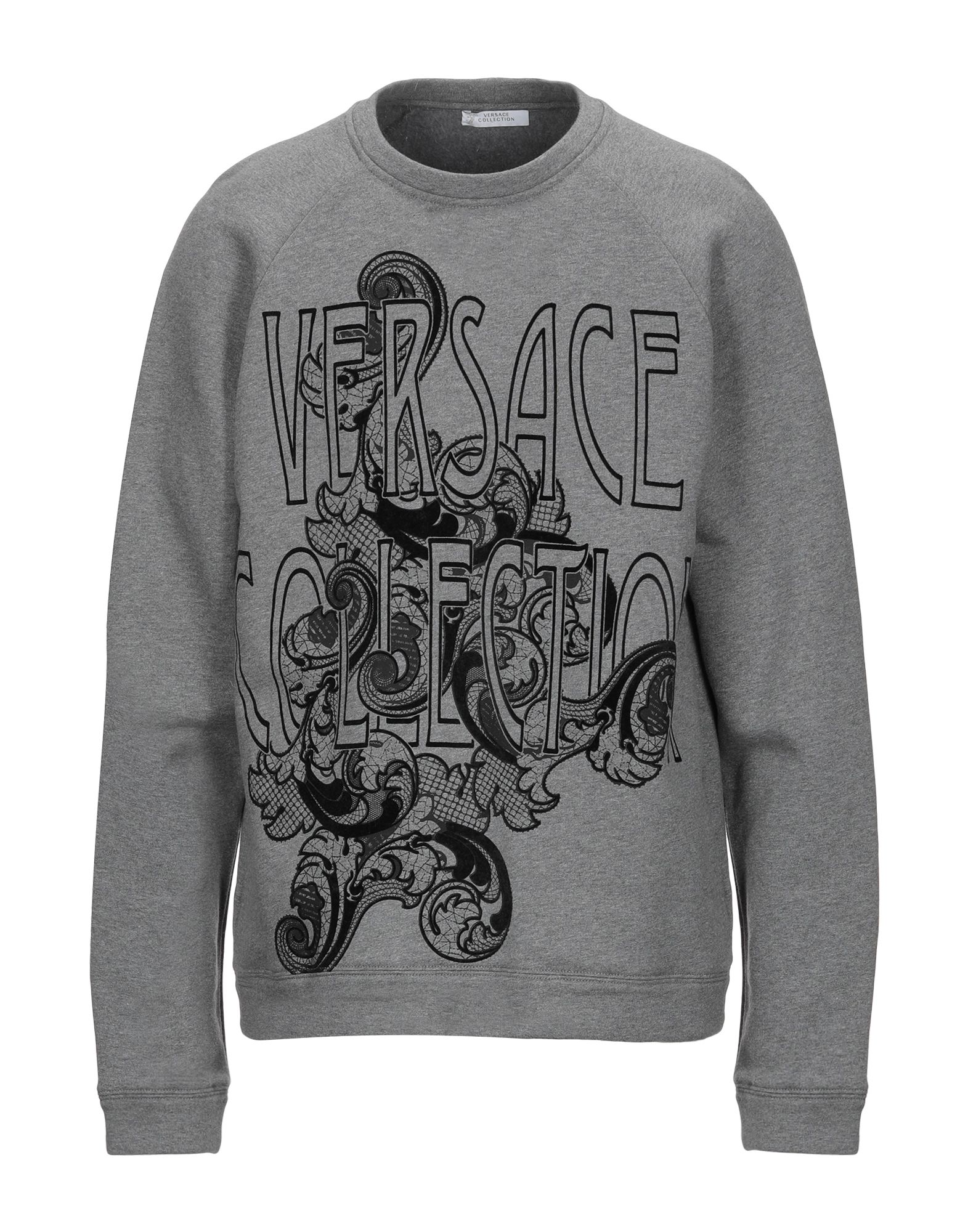 Hoodies collection. Versace collection свитшот. Versace collection свитшот мужской. Кофта Версаче серая. Versace кофта мужская серая.